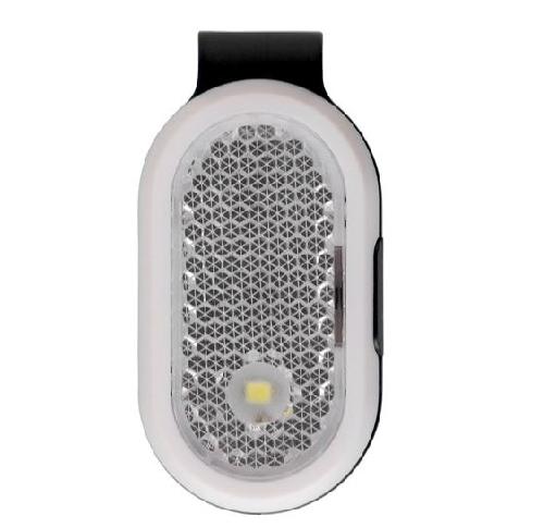 ABS Reflector Light With Clip